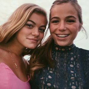 Meet your Posher, Claire